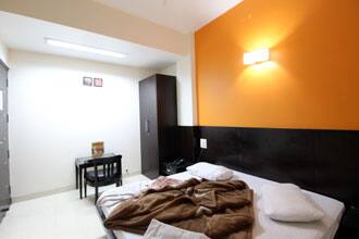 Hotel Mahajan Palace, New Delhi 2